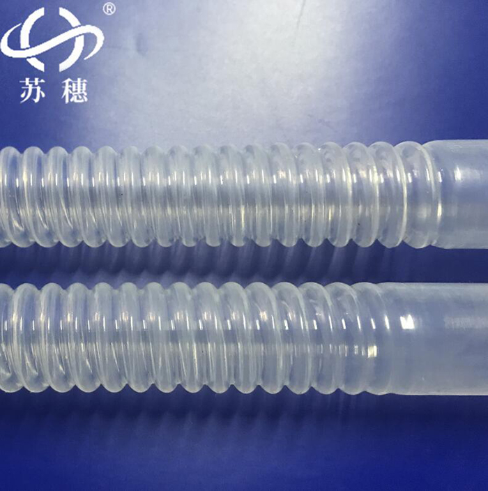 PFA絕緣套管作為高溫環(huán)境下的可靠守護(hù)者